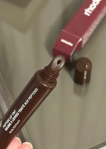 Rhode Lip Gloss - Görsel 5