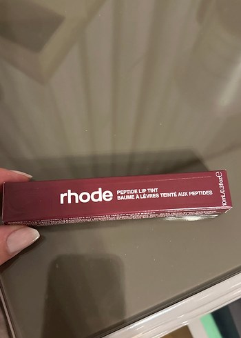 Rhode Lip Gloss - Görsel 8