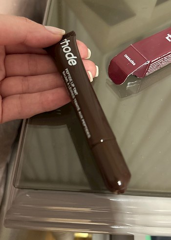 Rhode Lip Gloss - Görsel 4