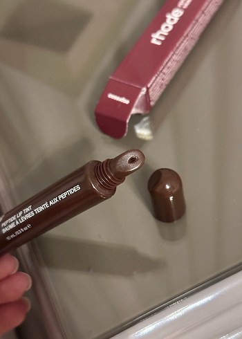 Rhode Lip Gloss - Görsel 7