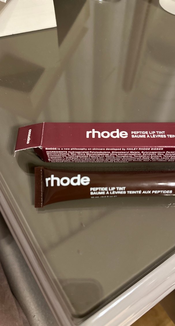 Rhode Lip Gloss - Görsel 2