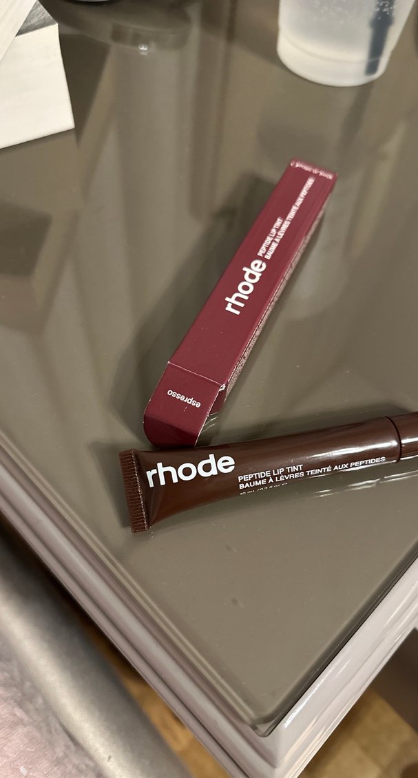 Rhode Lip Gloss - Görsel 3