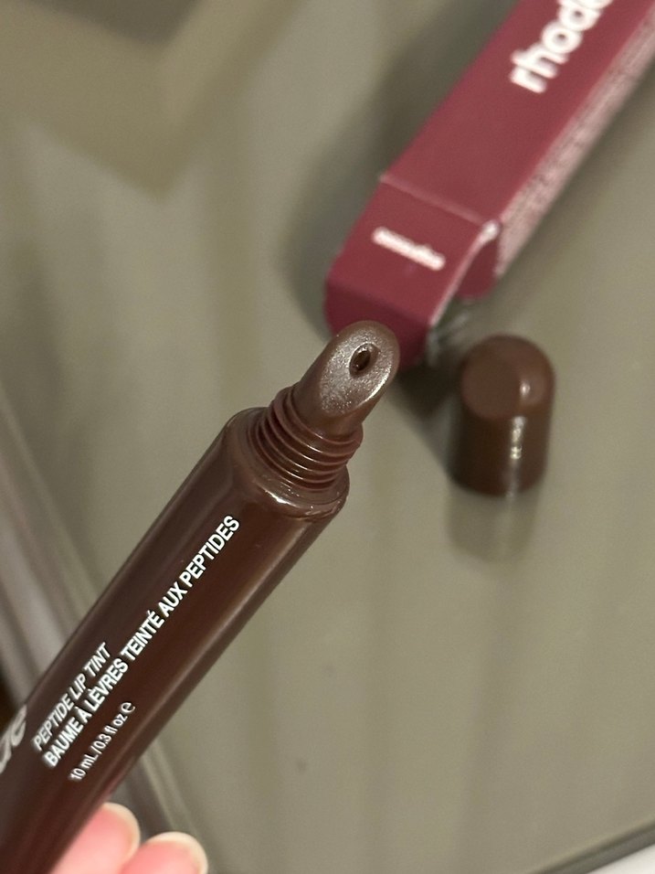 Rhode Lip Gloss - Görsel 5