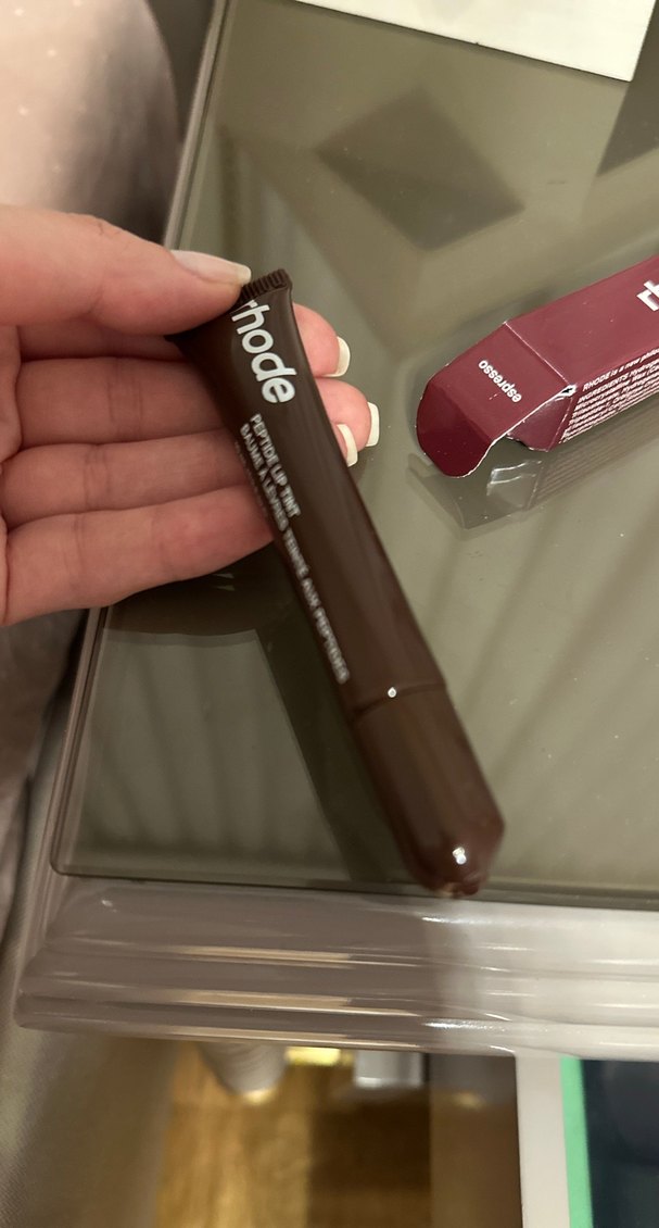 Rhode Lip Gloss - Görsel 4