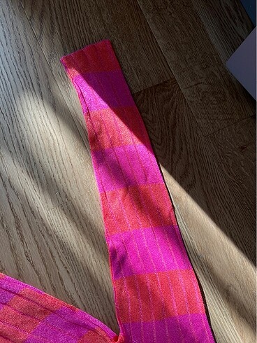 Zara Mango bluz