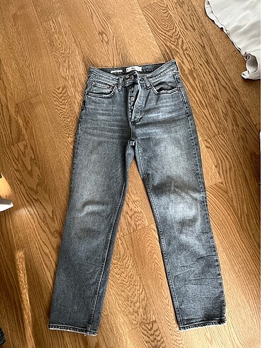 Mango jeans