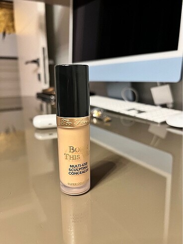 Beden Too faced concealer