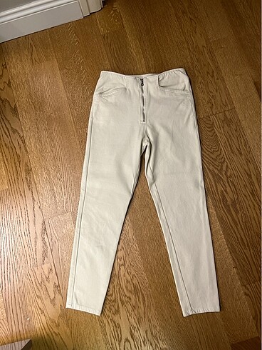 MANGO PANTOLON