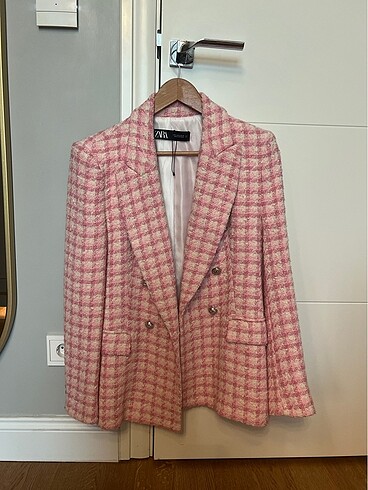Zata blazer ceket