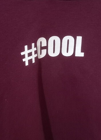 xs Beden Sweatshirt 