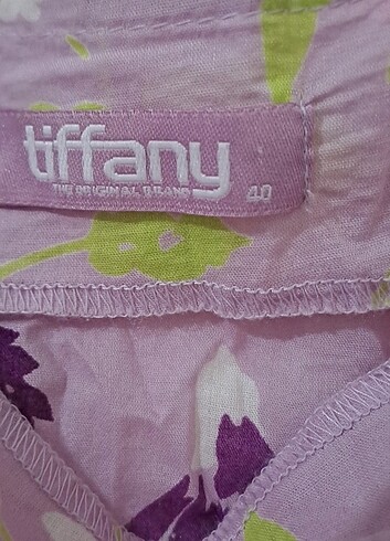 Tifany elbise 40