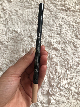 Sephora goz kalemi 07 infinite beige