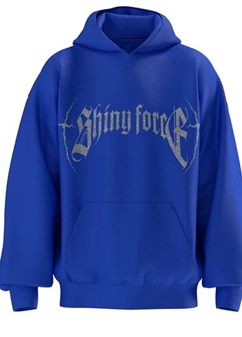 Shiny Force Sweatshirt 