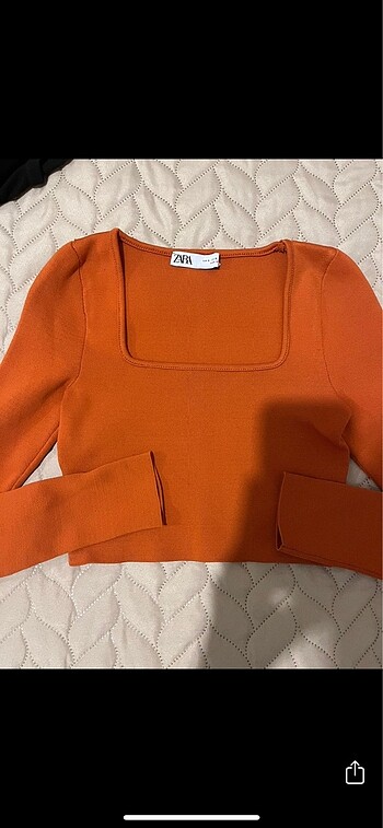 s Beden Zara crop