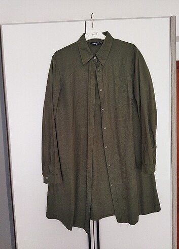 44 Beden Tunik