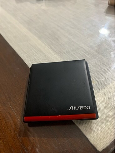 SHISEIDO far