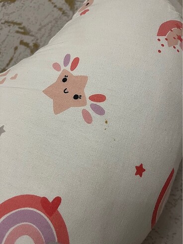 Emzirme ve düz kafa yastığı - Görsel 3