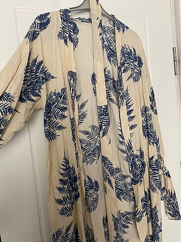 Özel dikim kimono