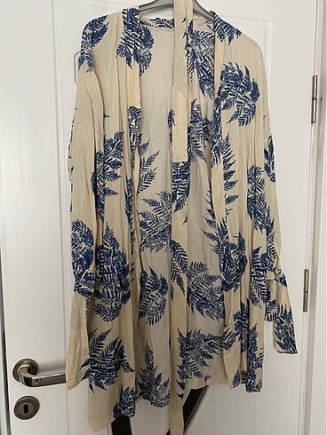 l Beden Özel dikim kimono