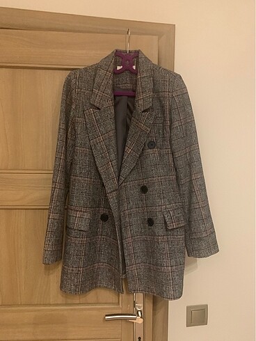 Blazer ceket