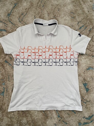 U.S Polo tshirt