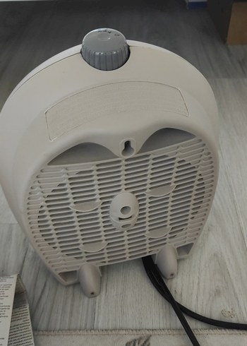 Kumtel Beyaz Isıtıcı - Görsel 2