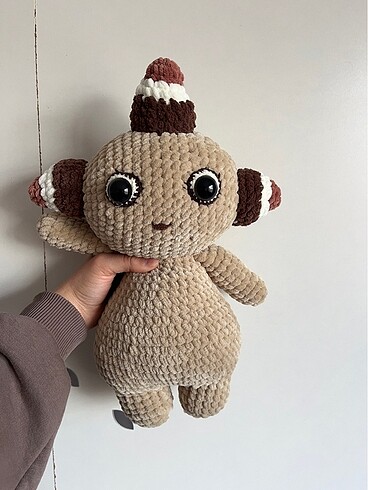 Beden Makka pakka sipariş alınır