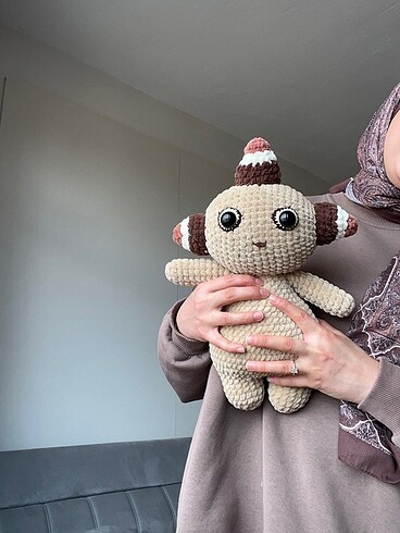 Diğer Makka pakka sipariş alınır