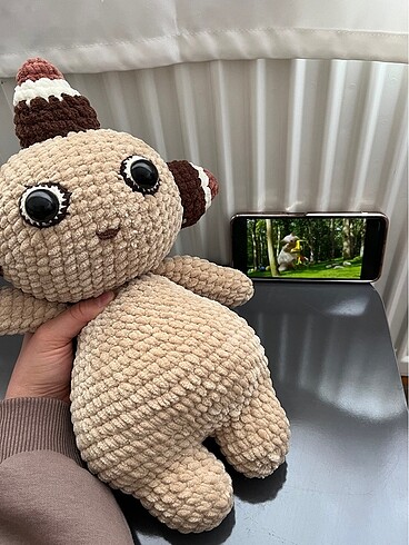 Makka pakka sipariş alınır