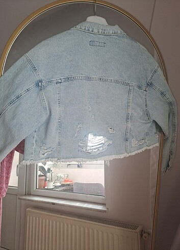 Mavi Jeans Kot ceket