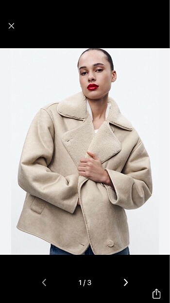 Zara mont