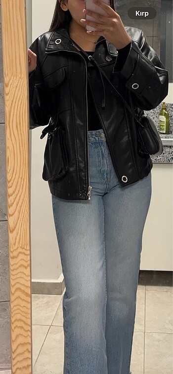Bershka jean