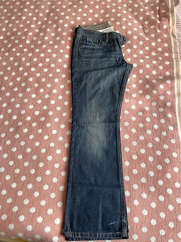 30 Beden LTB jeasns kot pantolon