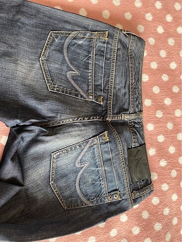 LTB jeasns kot pantolon