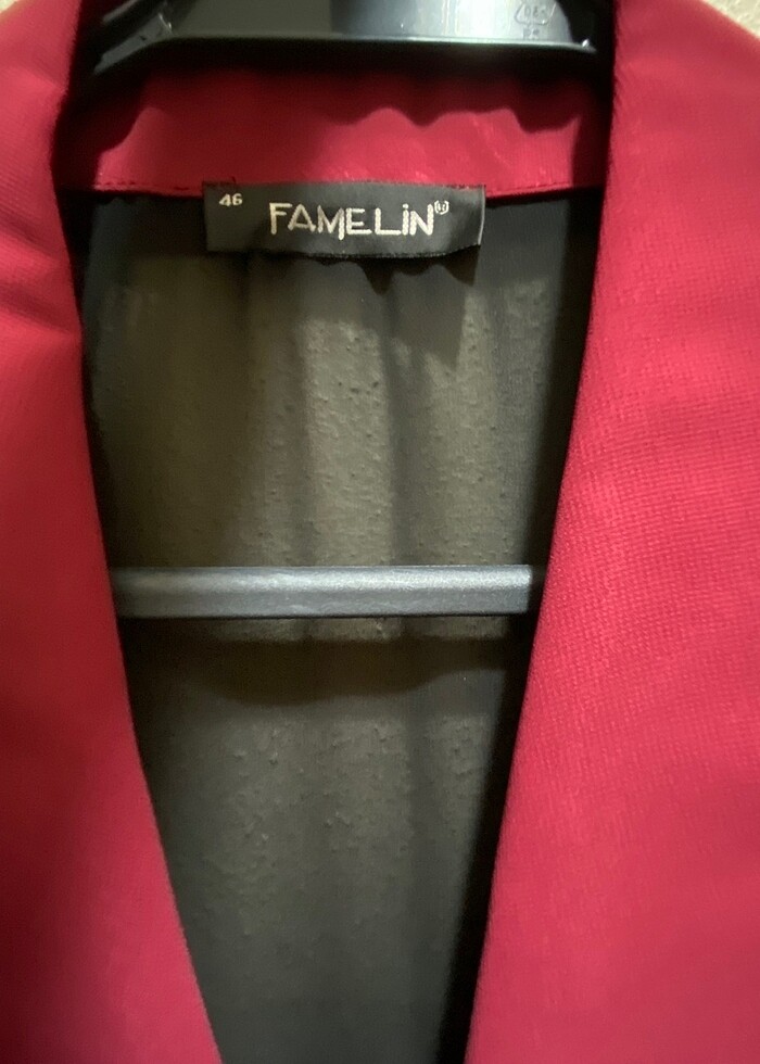 Abiye tunik tesettür tunik kaftan - Görsel 4