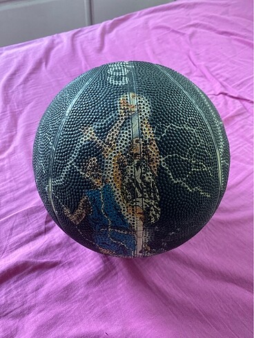 Basketbol topu