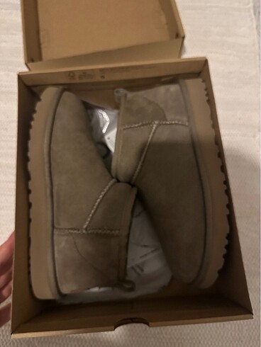 Ugg Ugg ultra mini