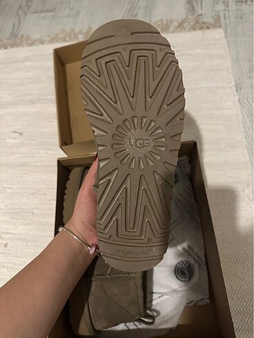 38 Beden Ugg ultra mini