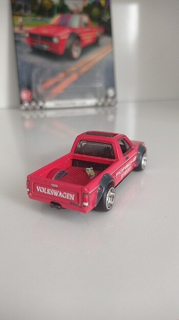 Beden Hot wheels