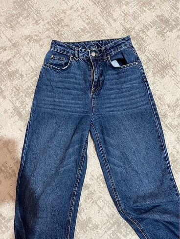 36 Beden Trendyolmilla Jean