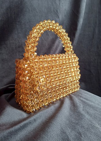 kına düğün çantasi - Görsel 2