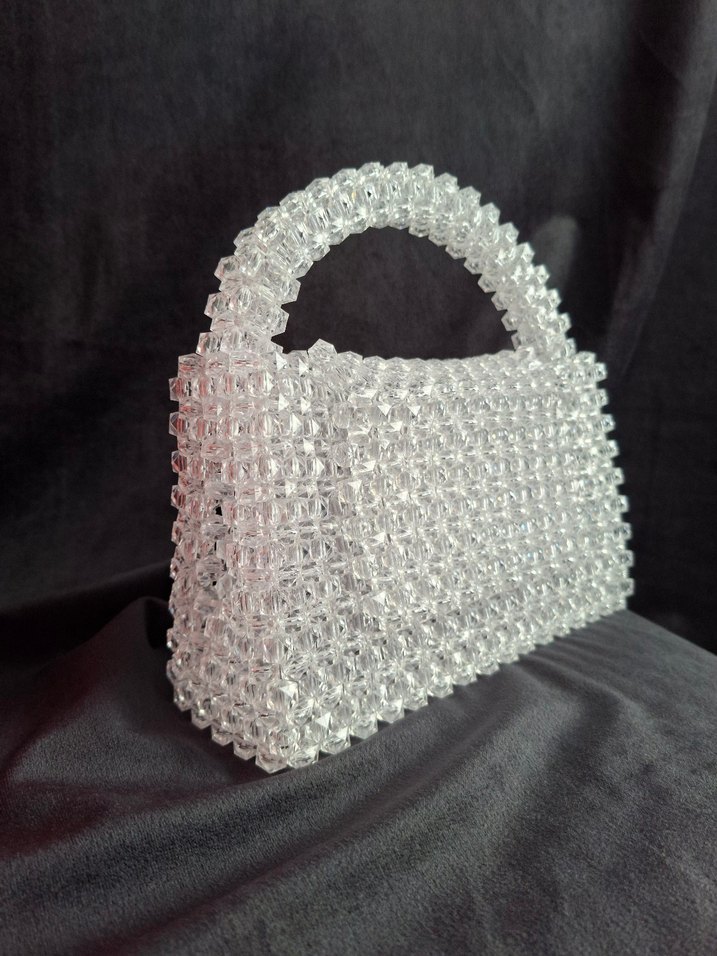 gelin çantası. - Görsel 2