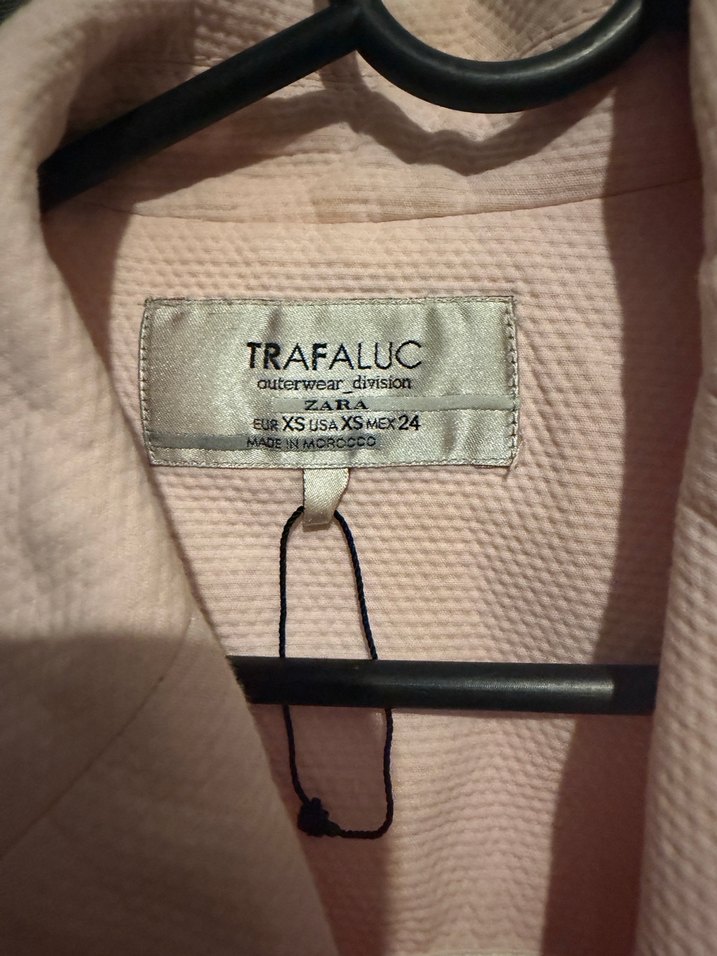 Zara blazer - Görsel 2