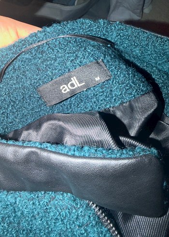 Adil ışık kaban - Görsel 2