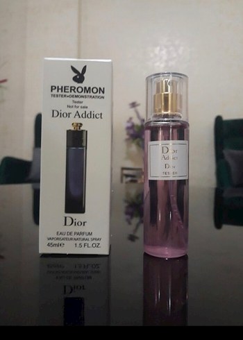 Dior Addict Kadın Parfümü 45 ml