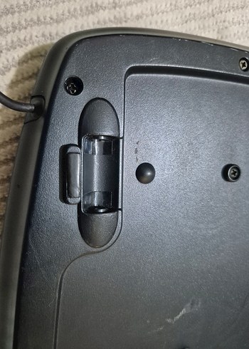 Microsoft Kablolu Klavye - Görsel 7