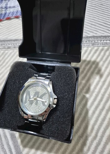 Michael Kors Micheal Kors Kadın Kol Saati