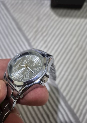  Beden siyah Renk Micheal Kors Kadın Kol Saati