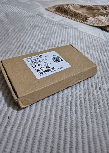 Alcatel mini klavye - Görsel 7