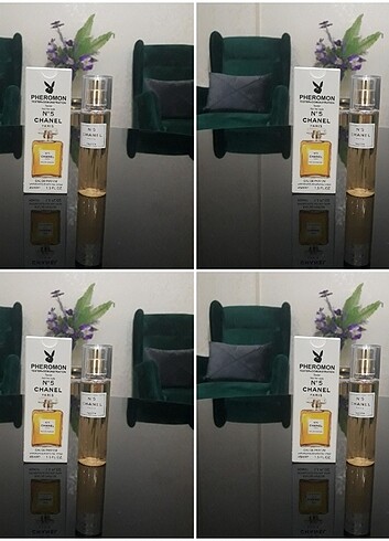 Chanel No 5 Bayan Parfümü 